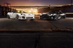 Chevrolet Corvette ZR1 Tripple X BY TIKT 2012 года